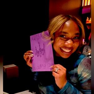 Meet your Posher, Shameka